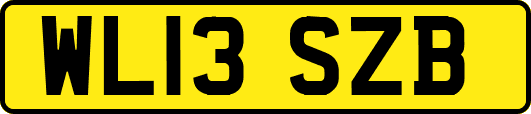 WL13SZB