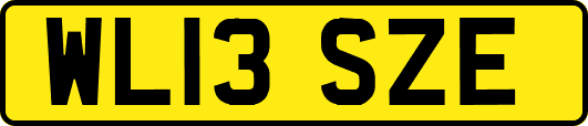 WL13SZE