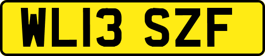 WL13SZF
