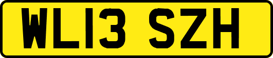 WL13SZH