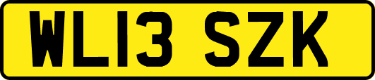 WL13SZK