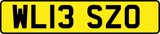 WL13SZO