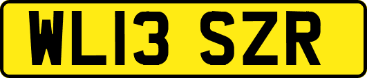 WL13SZR