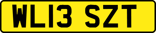 WL13SZT