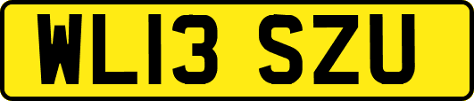 WL13SZU