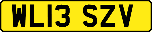 WL13SZV