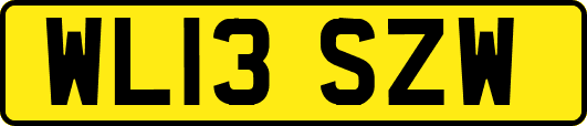 WL13SZW