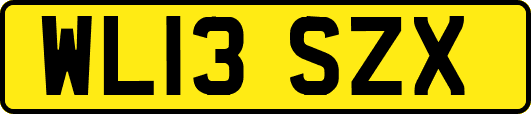 WL13SZX
