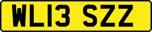 WL13SZZ