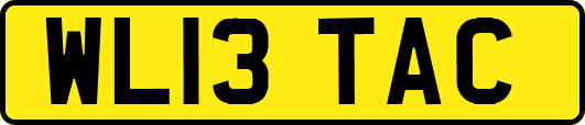 WL13TAC