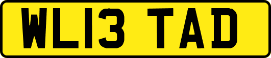 WL13TAD