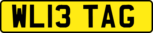 WL13TAG