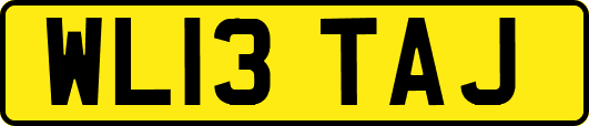 WL13TAJ