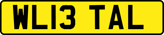 WL13TAL