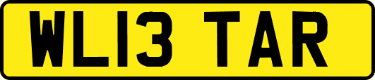 WL13TAR
