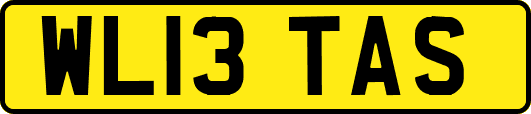 WL13TAS