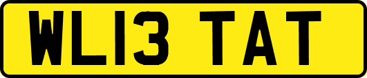 WL13TAT