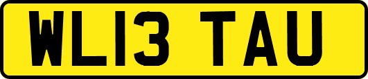 WL13TAU