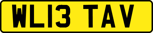 WL13TAV
