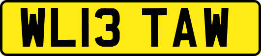 WL13TAW