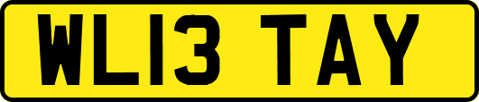 WL13TAY