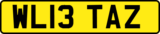 WL13TAZ