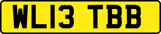 WL13TBB