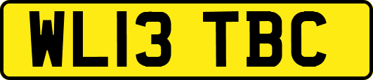 WL13TBC