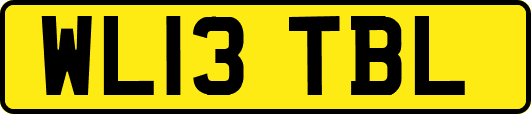 WL13TBL