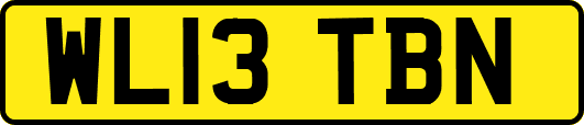 WL13TBN