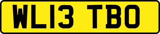 WL13TBO