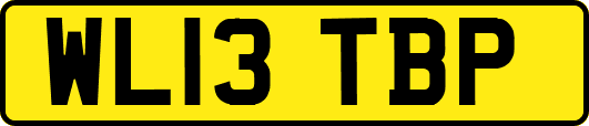 WL13TBP