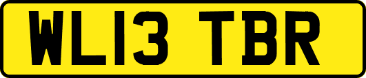 WL13TBR