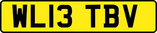 WL13TBV