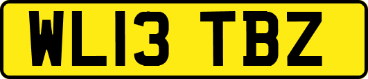 WL13TBZ