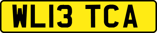 WL13TCA