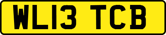 WL13TCB