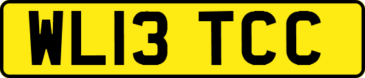 WL13TCC