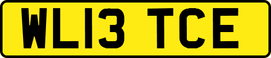 WL13TCE