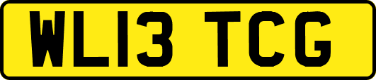 WL13TCG