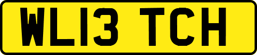 WL13TCH