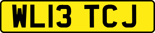 WL13TCJ
