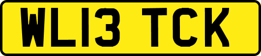 WL13TCK