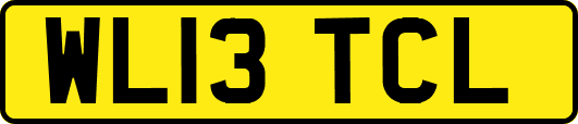 WL13TCL