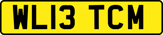 WL13TCM