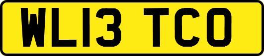 WL13TCO