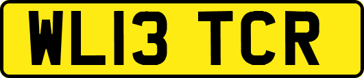 WL13TCR