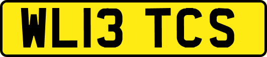 WL13TCS