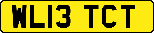 WL13TCT