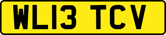 WL13TCV